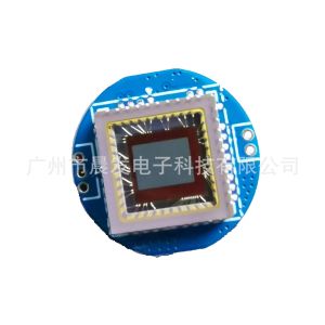 Nhà sản xuất máy siêu âm câu cá chép dưới nước tùy chỉnh   Phối cảnh nước trong suốt độ nét cao dưới nước 4089K Mô-đun Camera