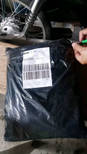 Buyer review video 3