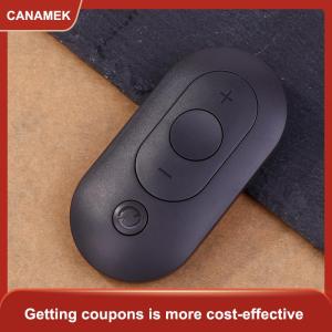 【CANAMEK】 1 cái Máy đi bộ Máy chạy bộ điều khiển từ xa cho R1 S1 A1 a1pro K12 C2 gấp Máy đi bộ Máy chạy bộ