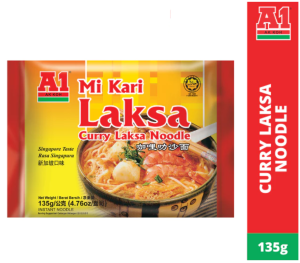 A1 Soup Spices/Vegetarian Herbal/Emperor Herbs Chicken Instant Noodle/Crab Flavour Rice Vermicelli/Spicy Dried/Abalone/Korean Ramen A1肉骨茶面/素药材面/帝皇鸡面/螃蟹米粉/幹辣面/鲍鱼面/韩式拉面