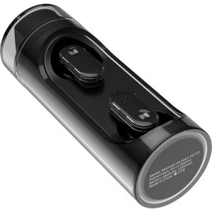 Aitu X Monster XKT13 Wireless Bluetooth Earphone Headphone Headset Earbuds TWS
