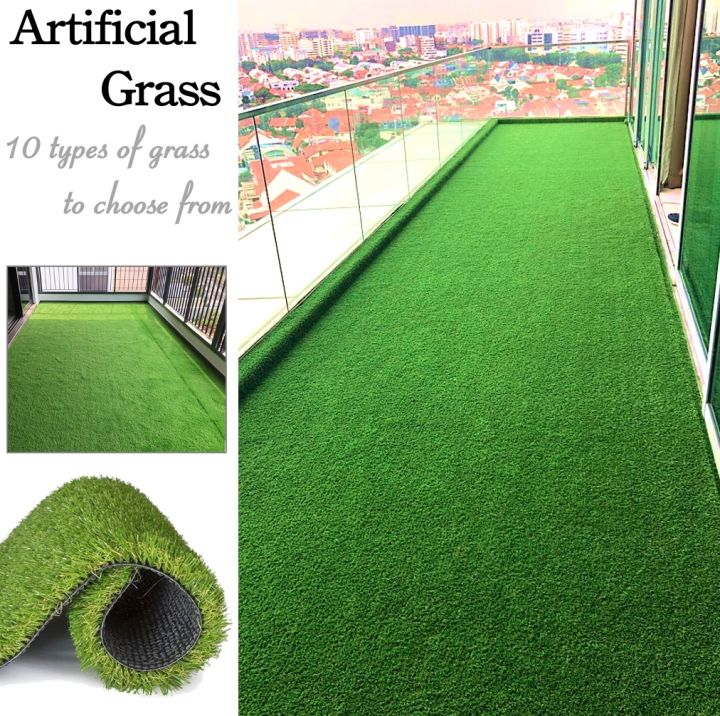 NonToxic Artificial Turf / Lawn / Balcony / Decoration/Carpet/garden