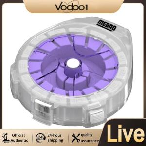 Fishing Main Coil Winding Tool with Anti-Reversal Device Fishing Line Storage Box Fishing Accessories