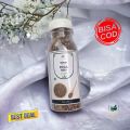 Biji Chia Seed Untuk Diet Organik 100gr Original. 