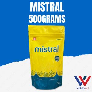 Nutrition For Pets Livestock Piglets Farm Performance Programs 500g Mistral