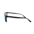 Sprinto Gaming Glasses: Duality SQ - Patented Detachable-Foldable Sun Frame, Anti Blue-Light Lens (Polarized). 