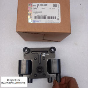 Mô bin/Bô bin Daewoo Lacetti Việt Nam 1.6 . hàng GM chính hãng