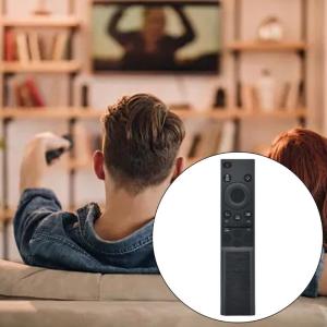 Quickly response TV Remote Builts With Durability ABS And Intuitively Voice Command Features for RML1611 BN5901259 Remote
