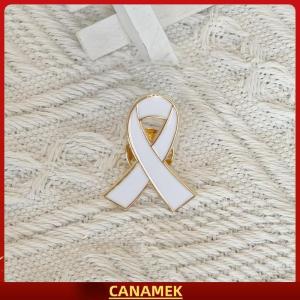 Miễn phí vận chuyển✨ 1 5 10PCS đen trắng Ribbon Trâm tang lễ memorial pin cho người đàn ông người đàn ông kim loại Ribbon tang huy hiệu phù hợp với váy áo sơ mi phụ kiện