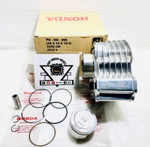 BLOK SEHER SET BEAT FI ESP K44 BEAT POP BEAT STREET BEAT SPORTY SCOOPY FI ESP VARIO 110 FI ESP STATER STARTER HALUS TAHUN 2015 2016 2017 2018 2019 BLOCK CYLINDER SILINDER HEAD HED SEHER BORING COMP PLUS ISI PISTON KIT RING PISTON MURAH BARU ORIGINAL ASLI