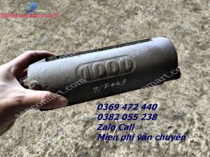 XẢ KHO bộ phụ kiện dao xoắn máy xát 1000 vinatota