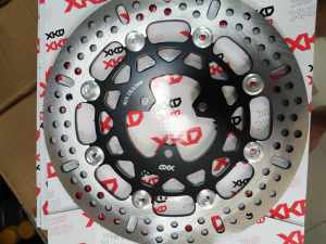 XKD Disc Brake For Mio SportyMio i 125Click/Beat 260mm