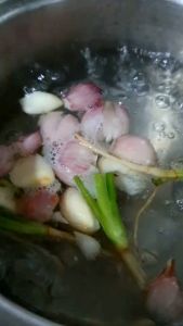 หวานกระบี่เกาะลันตา กะปิกุ้งหวาน เกรดพรีเมี่ยม #กุ้งล้วนๆ