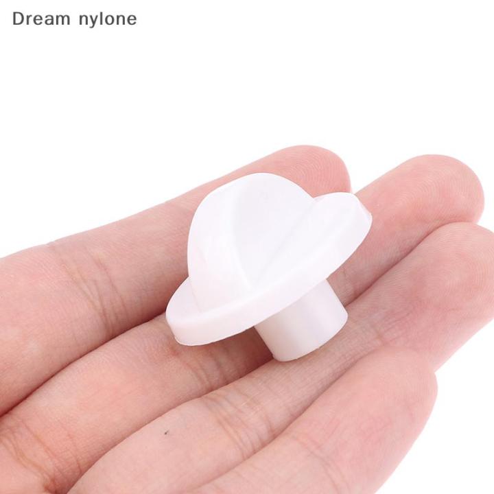 Table Fan Rotation Knob Dream nylone 5PCS General-purpose Speed Control Knob For Electric Fan ...