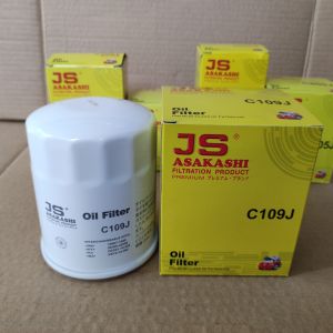 Lọc nhớt Hyundai Starex 2007-2018 JS ASAKASHI