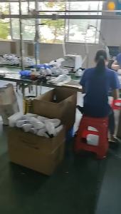AE Handheld Egg Beater for Export Household Electric Egg Beater HandheldMixer and Dough Kneader 7 Creamy milk foam
