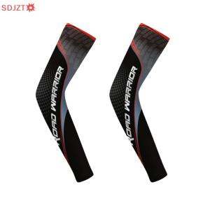 🚚【Local Express Delivery】🚚 Sunscreen Ice Silk Sleeve UV Sun Protection Cooling Anti-Slip Arm Sleeves Men Women Outdoor Cycling Sleeve