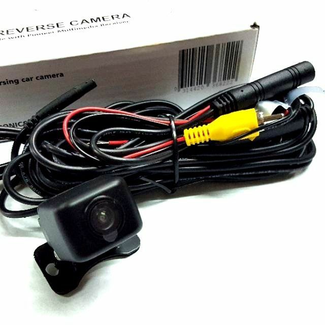 Pioneer Reverse Camera Lazada Ph