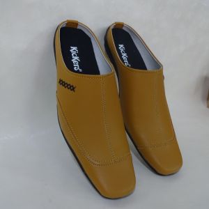 SEPATU SANDAL SELOP PRIA BAGUS SIMPEL NYAMAN SOL TIDAK LICIN DAN ANTI SLIP / SANDAL SELOP MASAKINI BAGUS DAN SIMPEL