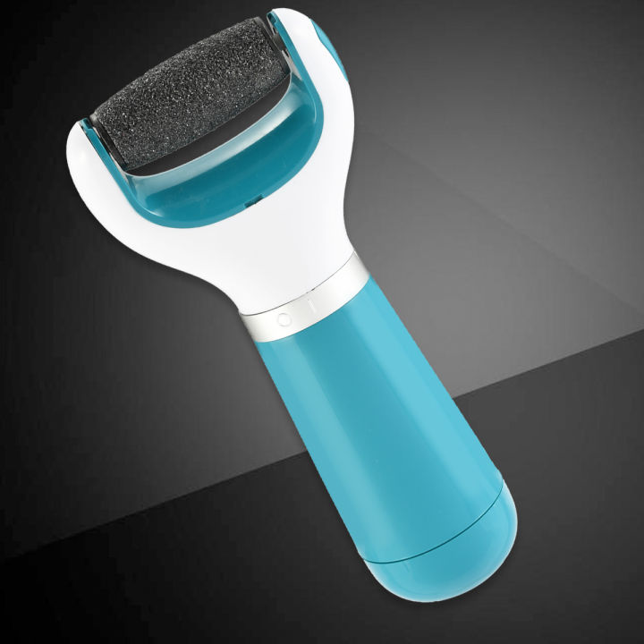 OIAON Electric Peeling Machine Scholl Velvet Silky Electric Foot