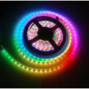 SG SELLER WS2812B Dream Colour/Magic RGB LED Strip (Gen 3)