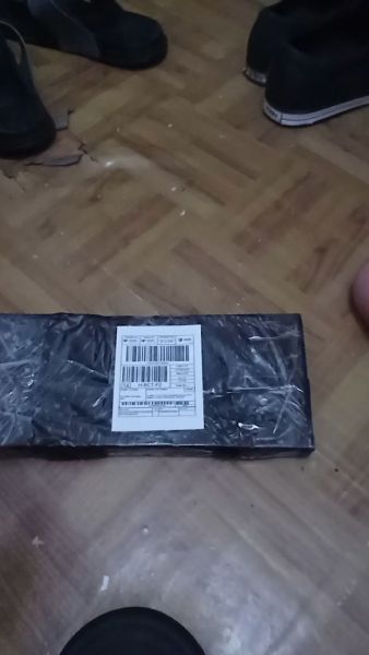 Buyer review video 3