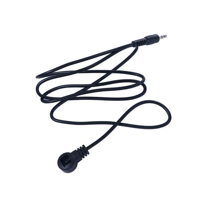 TEWTER Multipurpose TV Transmitter Blaster Audio IR Repeater Cable 3