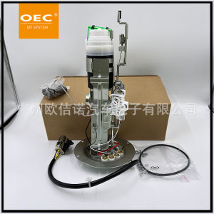 Cross-Border Oil Pump Assembly SP4017M Applicable 88-92 Nissan Nissan D21 V6 3.0L Fuel Pump Assembly