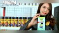 Diton Premium Black Semi Doff 9183 Hitam Semi Dop Tengah Tengah Antara Mengkilap dan Dof Bagus Elegan Cat Mobil Motor Tahan Bensin Pylox Pilox Pilok 400ml. 