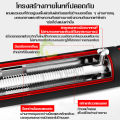 บาร์โหน บาร์โหนติดประตู ไม่ต้องเจาะประตูหรือผนัง บาร์โหนยืดตัว บาร์โหนดึงข้อ ที่โหนบาร์ บริหารหน้าท้อง บาร์โหนประตู Pull bar ติดตั้งง่าย. 
