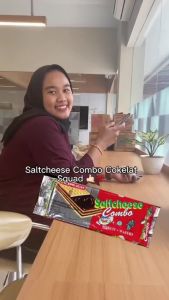 khong guan crackers saltcheese regular 200g(Paket Hemat harga karton isi 30bks).