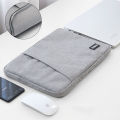 LUNE Baona laptop bag for11inch 13inch 14inch 15inch 15.6inch waterproof laptop sleeves  shockproof  laptop case bag. 