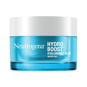 Neutrogena Hydro Boost 48ML Gel Cream 48 Hourly Moisturizing  Suitable for Neutral and Dry skin  Fragrance-Free  Facial Moisturizer with Hyaluronic Acid