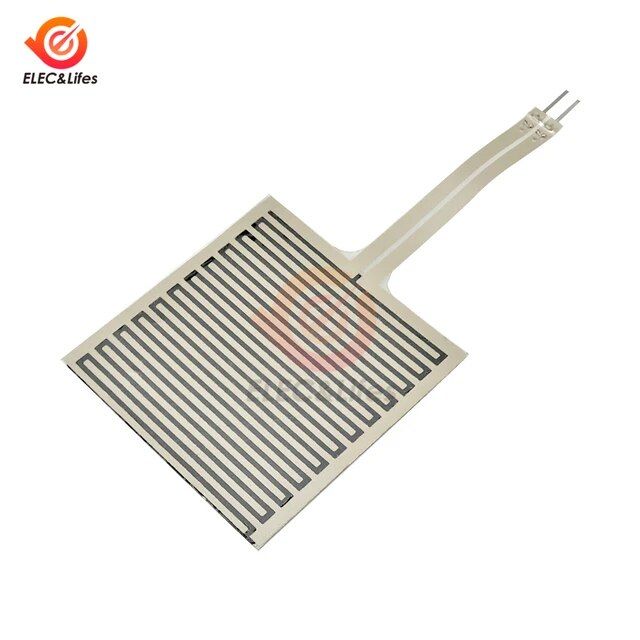 Fsr400 Fsr402 Fsr406 Force Sensitive Resistor Sensor Fsr For Arduino