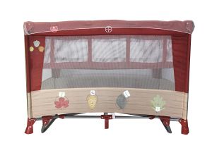 [ONLINE EXCLUSIVE] Akeeva Playpen (Ohrid)