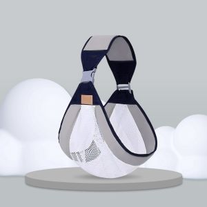 【กรุงเทพจัดส่งสินค้า】 เป้อุ้มเด็ก เป้อุ้มลูก 0-48เดือน ให้นมบุตร สะดวกสบ เป้อุ้มเด็ก เป้อุ้มเด็กน้ำหนักเบา เป้อุ้มเด็กด้านหน้า