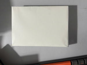 [ A5 ] Giấy Bãi Bằng vàng A5 - ĐL 60GSM