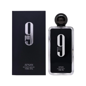 🔥🔥SG Afnan 9PM Perfume for Men/Women EDP 100ml long Lasting Amber Vanilla Fragrance