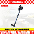 Tefal TY9890 Handstick Vacuum Cleaner. 