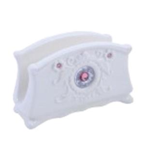 Tempat Tisu Napkin Holder Keramik Mote mote