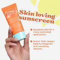 Schades TONE UP UV Block Day Cream with SPF 50 PA ++ and Vitamin C& E 60g. 