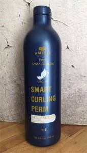 Thuốc uốn setting Aminis collagen 1000ml*2