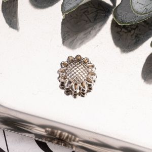 Nexlent 1Pc Magnet Buttons Magnetic Clothing Invisible Buttons Multifunctional Magnetic Buckle DIY Clothing