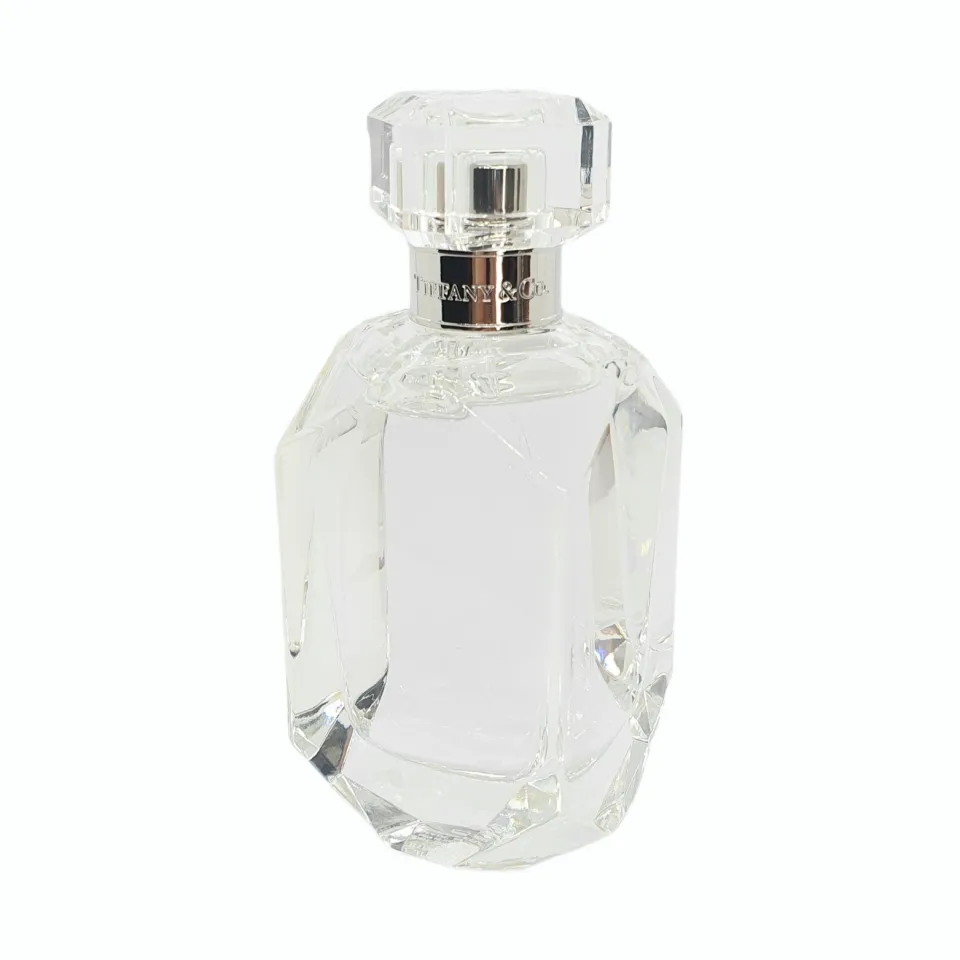 Tiffany Sheer EDT (75ml Tester) Women Perfume Lazada