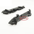 Front Bumper Mounting Rail Bracket Left Right For Benz C-Klasse W205 AMG A205 2058850821 205885092, A2058850821 A2058850921. 