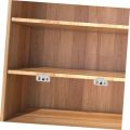 Klip WPC Wall Panel 100pcs Clip WPC Clip Stainless Klip Wallpanel WPC Clip WPC Panel Hiasan Dinding. 