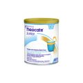 NEOCATE JUNIOR Vanila Plain 400gram Susu Kebutuhan Khusus Anak Alergi Susu Sapi (Nutricia). 