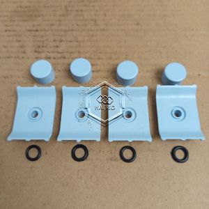 TUTUP ATAP ROOFING ALDERON ALDERON BIRU TUTUP SEKRUP SKRUP BAUT ALDERON PVC