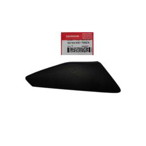 Cover Step Arm Outer R PCX 150 Lokal K97 Original