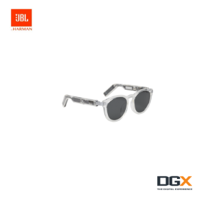 JBL Soundgear Frames Round Bluetooth Audio Eyewear